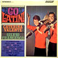 CATERINA VALENTE, SILVIO FRANCESCO / Go Latin!